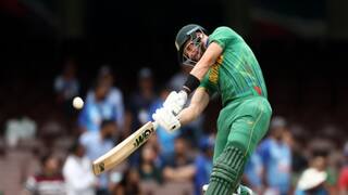 South Africa’s Aiden Markram Completes 5,000 Runs In International Cricket
