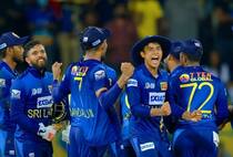 Samarawickrama, bowlers power Sri Lanka to 21-run win over Bangladesh