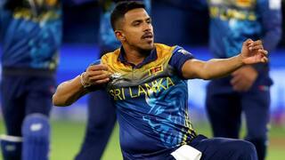 irfan pathan praises maheesh theekshana after sri lanka beat bangladesh