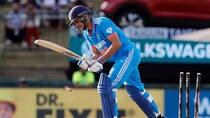 not playing pakistan reagularly makes a lot of difference says shubman gill