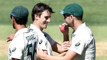 Avesh Khan added to India’s squad ahead of second Test against South Africa