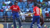 Phil Salt’s heroics keeps England alive in the series.