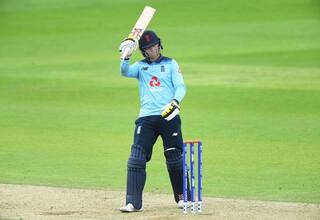 Phil Salt Climbs to 2nd in ICC Men’s T20I Batting Rankings with Stellar Form