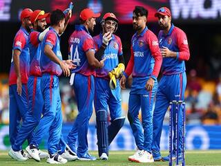 Afghanistan Cricket Board imposes sanctions on Naveen Ul Haq, Mujeeb Ur Rahman, and Fazal Haq Farooqi for commercial league prioritization
