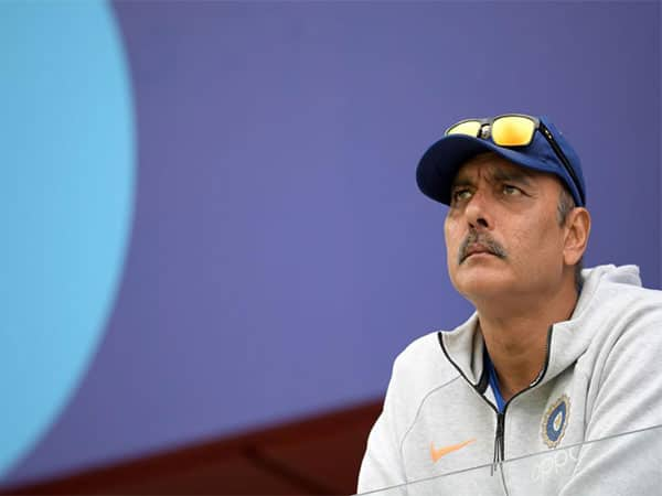 Ravi Shastri (Source: ICC)