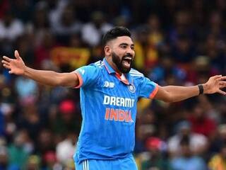 Mohammad Siraj’s cryptic heartbreak story, leaves fans guessing