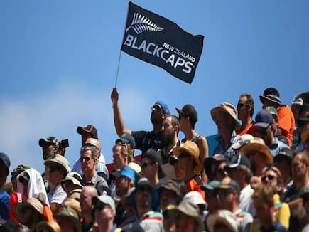 New Zealand legend’s grandson included as Kiwis announce squad for U-19 World Cup