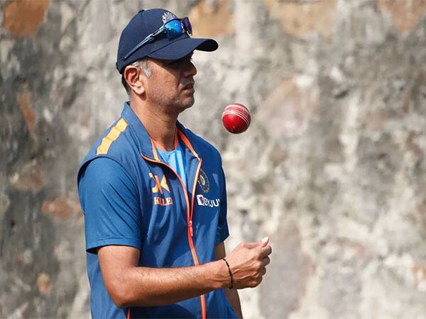 Rahul Dravid (Source- ICC)