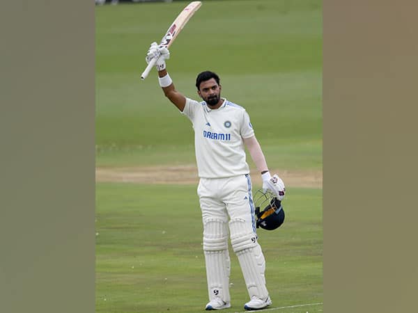 KL Rahul (Source-BCCI/Twitter)