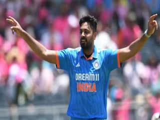 Avesh Khan added to India’s squad ahead of second Test against South Africa