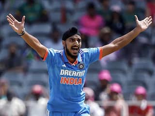 Arshdeep reveals spending time with Avesh Khan a day before 1st ODI “boosted” his performance