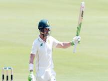 Dean Elgar to retire from International Cricket after India Tests