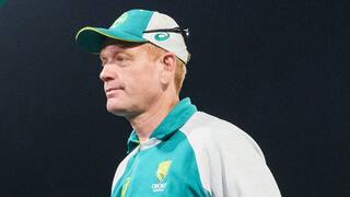 “All options will be considered…”: Australian coach on Warner’s replacement