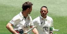 Warner’s unbeaten ton raises temperature in Perth, keeps Australia in control against Pakistan in 1st Test (Day 1, Tea)