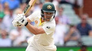 Travis head named as co-vice-captain ahead of Australia’s 1st Test against Pakistan