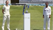 India win toss, opt to bat in one-off Test against England’s women’s team