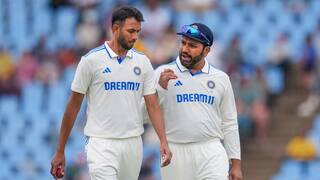 India’s pace-bowling a cause of concern as Prasidh and Shardul fail to instill confidence