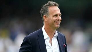 “India one of the most underachieving sports teams”: Michael Vaughan