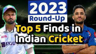 2023 Round-Up: From Yashasvi Jaiswal to Mukesh Kumar here are top 5 Picks of 2023