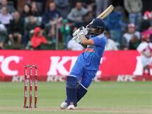 Suryakumar’s fifty, Rinku’s blitz power India to 180/7 against South Africa in 2nd T20I