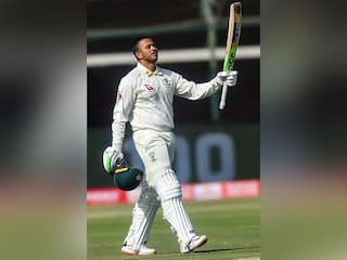 ‘Armband was for a personal bereavement’: Usman Khawaja clarifies the reason he wore an armband during the Perth Test