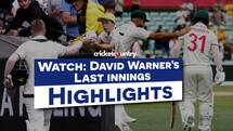 “My record on our wickets has been pretty good”: SA skipper Elgar on pitch following day one of second Test