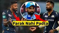 “Farak Nahi Padta…”: Mohammed Shami’s Blunt judgement On Hardik Pandya