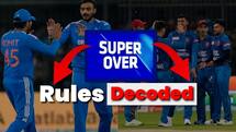‘Retired out means your innings is over’: Aakash Chopra criticizes the umpire for letting Rohit Sharma bat again in the Super Over