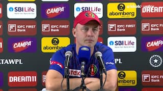 IND vs  AFG 3rd T20: Jonathan Trott reacts after loss