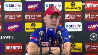 IND vs  AFG 3rd T20: Jonathan Trott reacts after loss