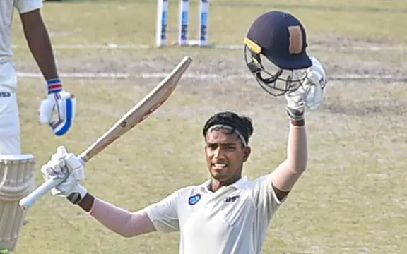‘The way he is going right now is unbelievable’: Aghanistan star opines about Rinku Singh’s unbeatable form