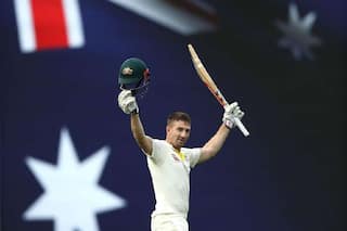 Australia’s Shaun Marsh announces retirement from professional cricket