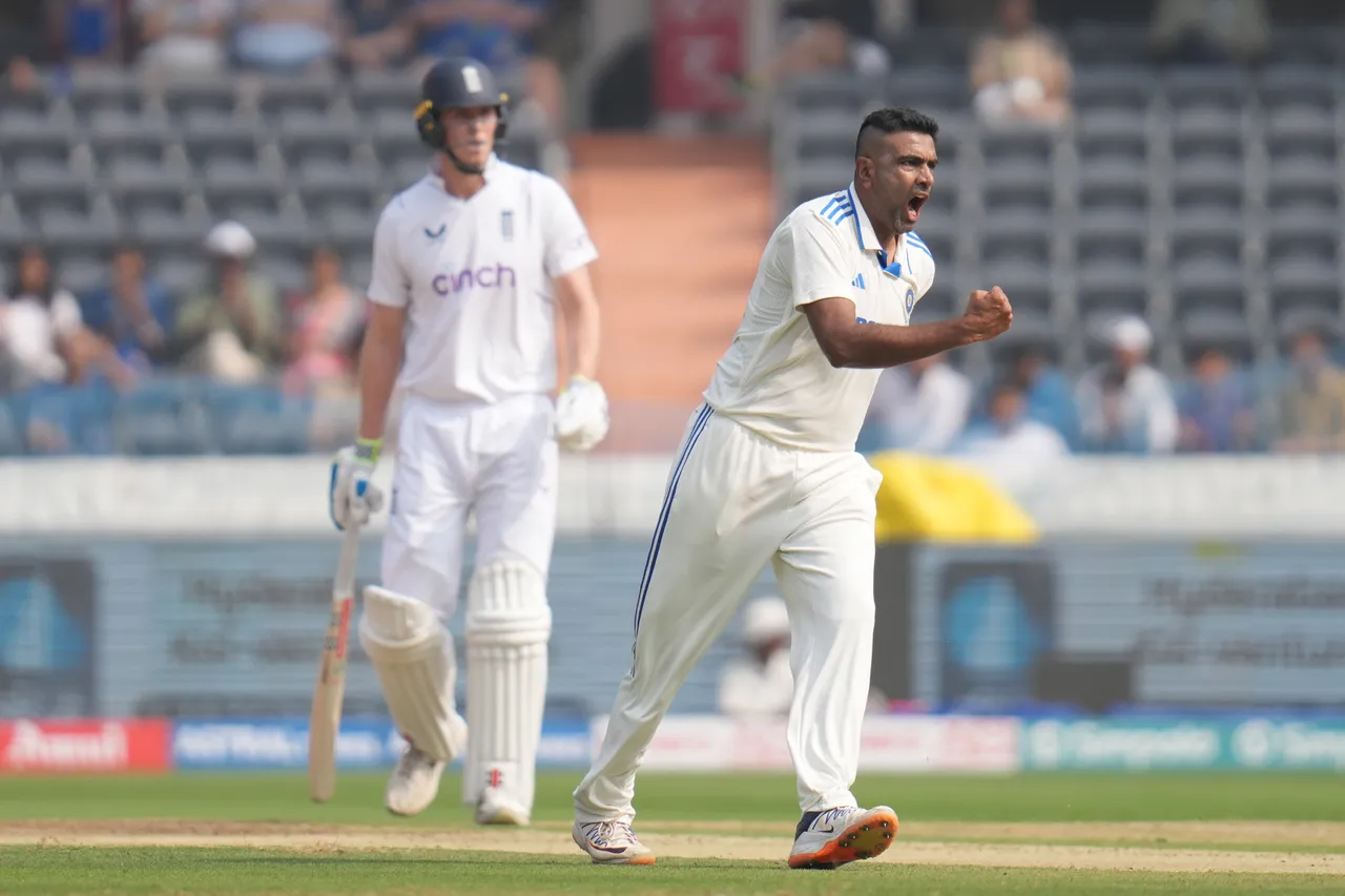 IND vs ENG 1st Test LIVE: IND vs ENG Live Score, ball-by-ball Commentary