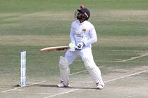 Dhananjaya de Silva announced as Sri-Lanka’s new Test Captain