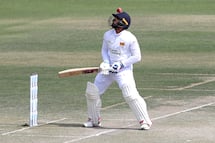 Dhananjaya de Silva announced as Sri-Lanka’s new Test Captain