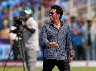 Cricketing community extends New Year wishes to all