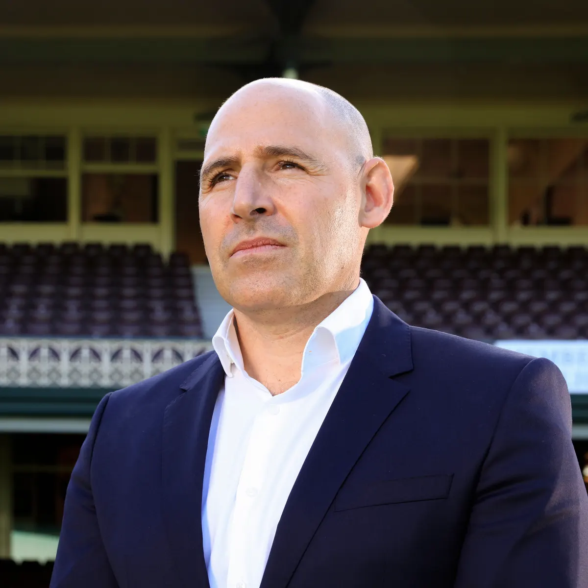 “That’s been a wake-up call for everyone” Cricket Australia Chief Nick Hockley on Test Cricket’s future