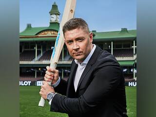 Clarke makes a bold claim for potential “best opener in the world”