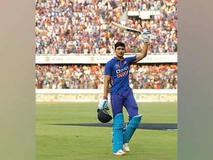 ‘Rohit Sharma ruining a youngster’s career…’: Fans react after Shubman Gill was dropped in the 2nd T20I against Afghanistan