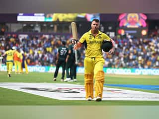 David Warner is likely to play T20Is against West Indies over ILT20
