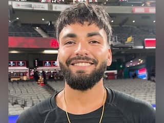 BBL 2024: Nikhil Chaudhary’s emotional journey from Punjab cricket to Big Bash