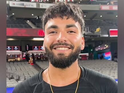 BBL 2024: Nikhil Chaudhary’s emotional journey from Punjab cricket to Big Bash