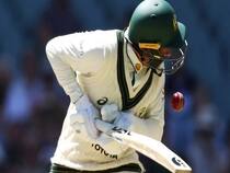 AUS vs WI Test: Usman Khawaja forced to retire hurt during Australia’s 10-wicket win over Windies