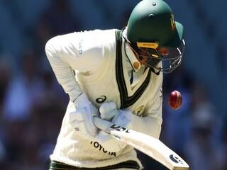 AUS vs WI Test: Usman Khawaja forced to retire hurt during Australia’s 10-wicket win over Windies
