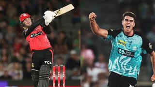 Glenn Maxwell Out from Odi Series against West indies