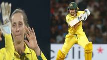 INDW VS AUSW:  एलिसा हिली- बेथ मूनी का अर्धशतक, भारतीय महिला टीम ने T-20 सीरीज भी गंवाई