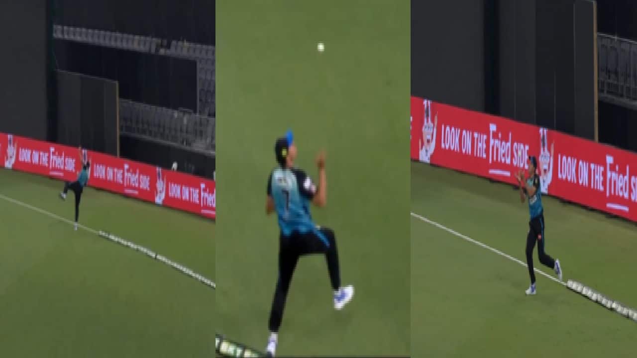 BBL Catch