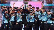 BBL: Brisbane Heat clinch the Big Bash League title After 11 years Spencer Johnson emerged as the hero of the final