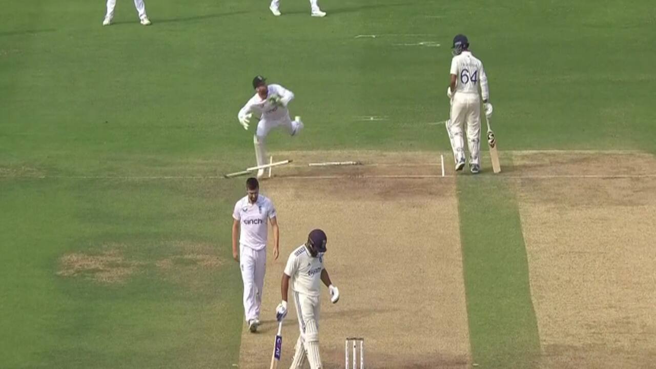 BEN FOAKES
