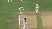 IND vs ENG: बेन फॉक्स के स्टंप्स बिखेरने के अंदाज ने जीता ABD का दिल, वीडियो वायरल